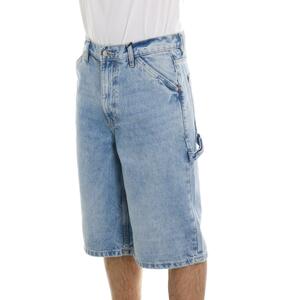 BERMUDA TOMMY AZZURRO